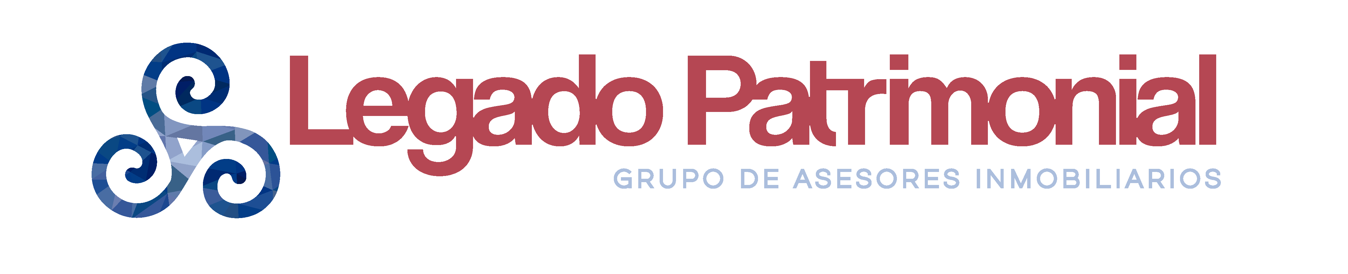 Legado Patrimonial Logo